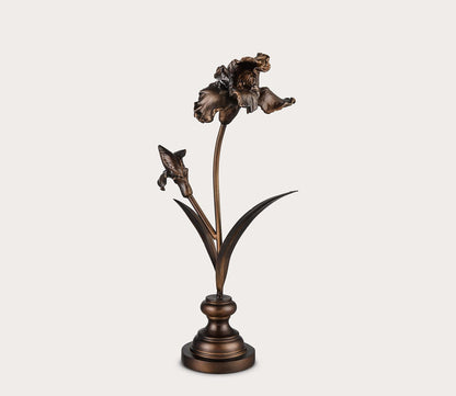 Sylvia Sculptures Set of 3 by Elk Home
