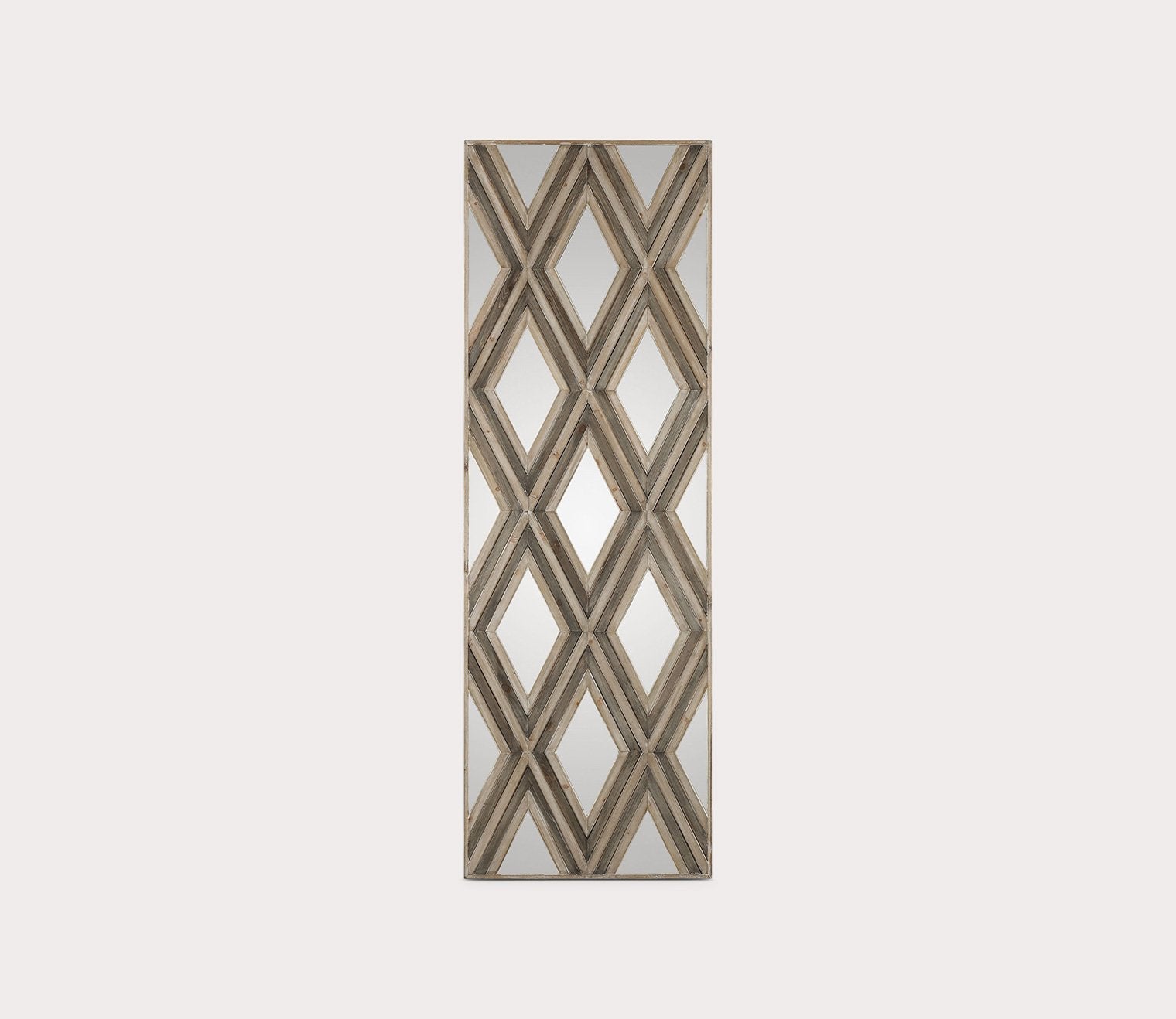 Tahira Wood Wall Decor