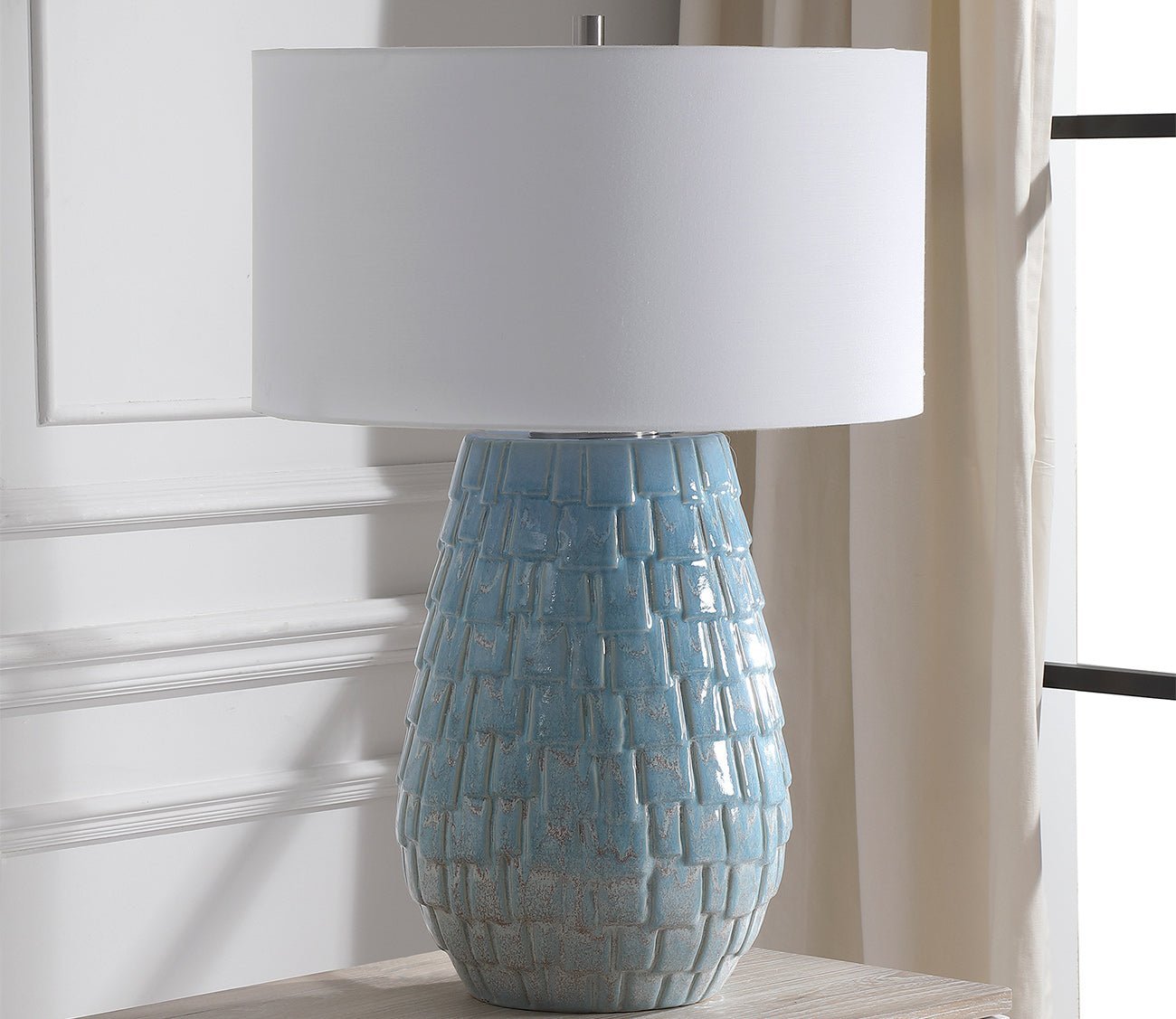 Talima Table Lamp by Uttermost