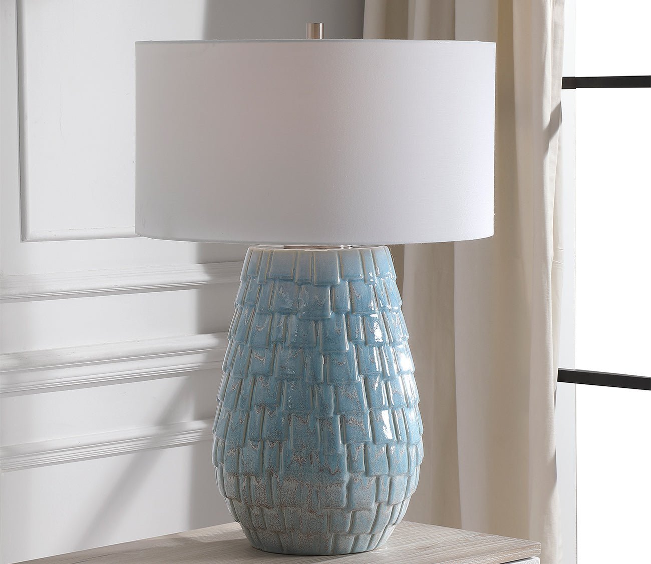 Talima Table Lamp