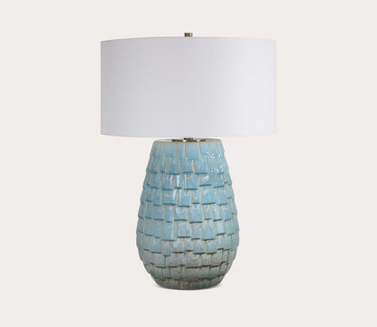 Talima Table Lamp by Uttermost