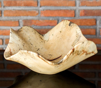Tamarine Bowl by Uttermost