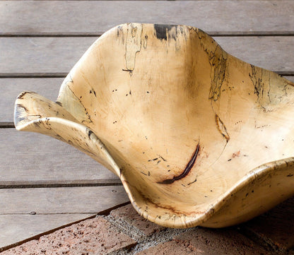Tamarine Bowl by Uttermost