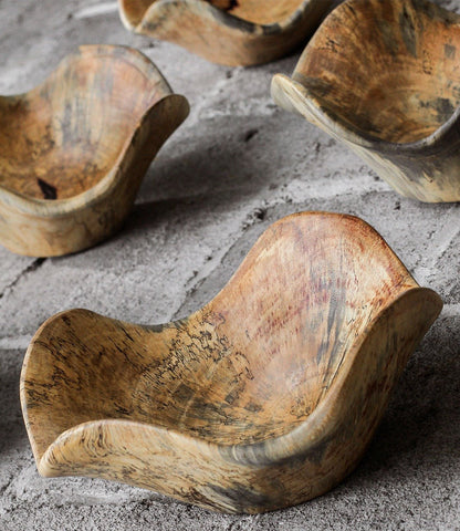 Tamarine Wood Wall Art by Uttermost