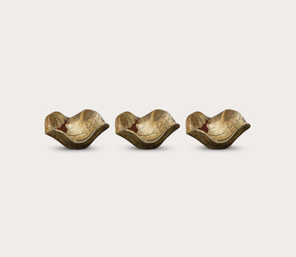 Tamarine Wood Wall Art by Uttermost