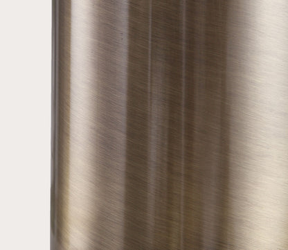 Taria Brushed Brass Table Lamp by Uttermost