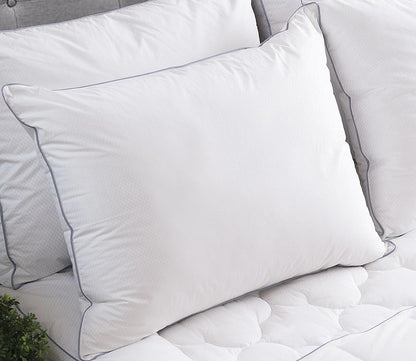 TempaSleep Cooling Down Alternative Pillow by Allied Home
