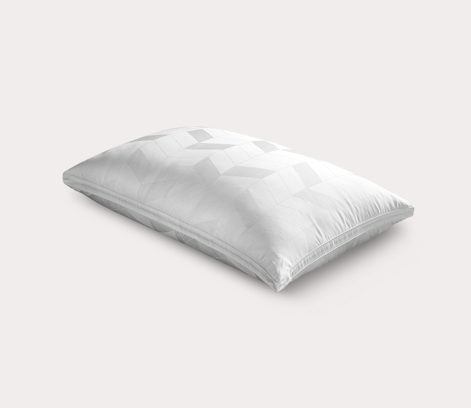 TempSync Identically Down Pillow by PureCare