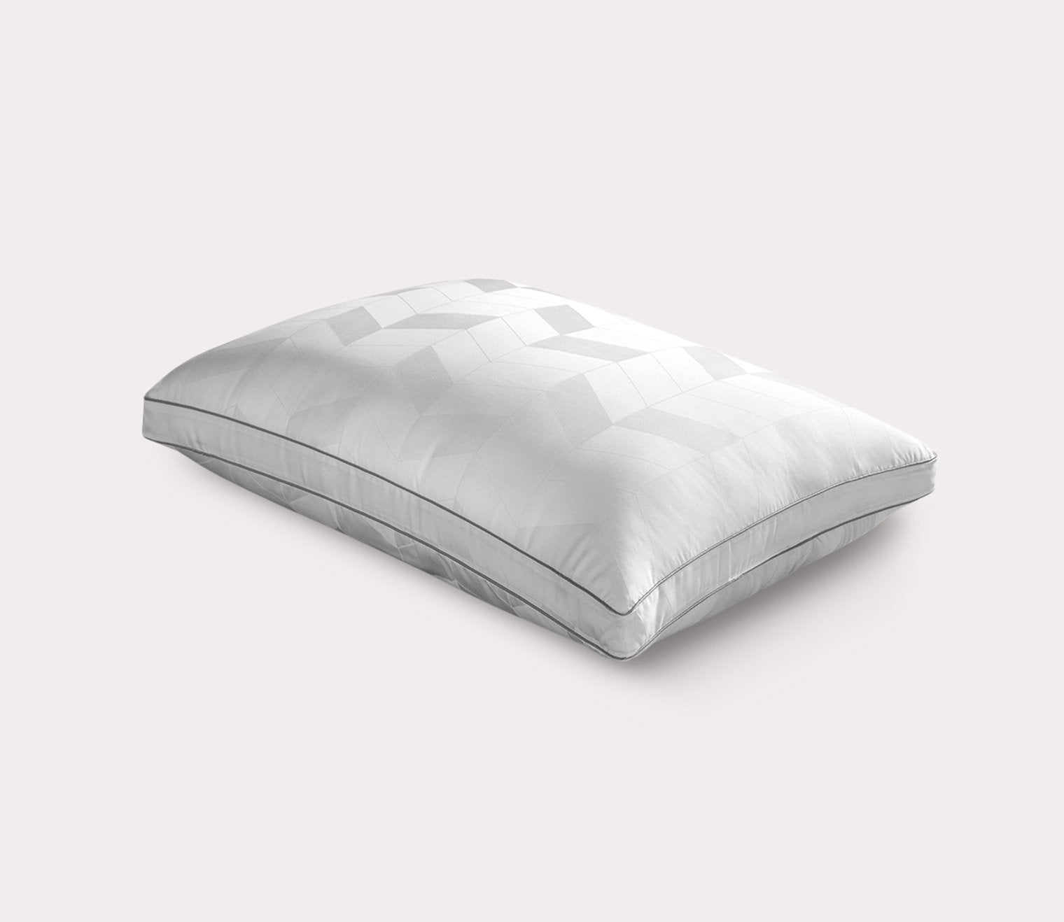 TempSync Identically Down Pillow