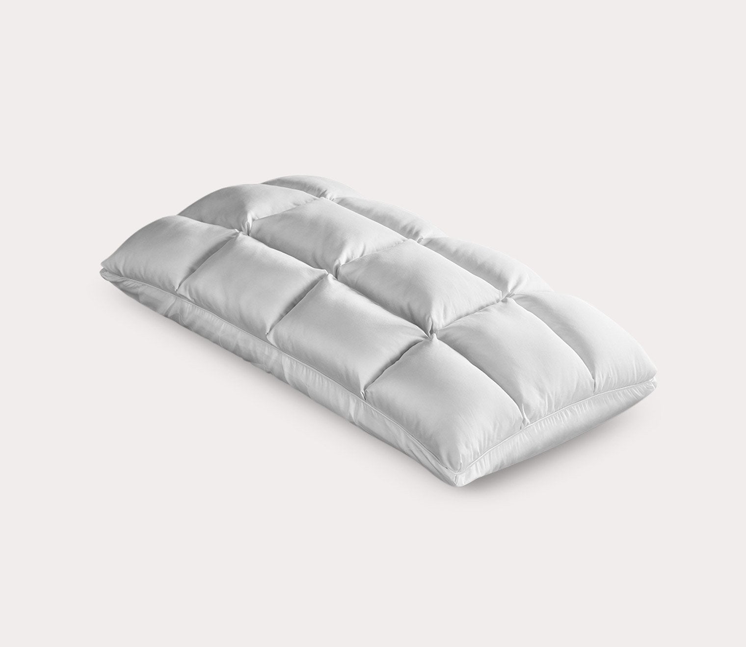 TempSync SoftCell Hybrid Pillow