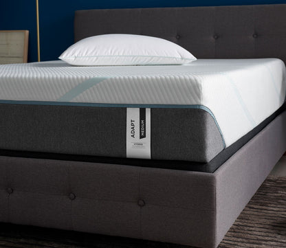 TEMPUR-Adapt Medium Hybrid Mattress by Tempur-Pedic