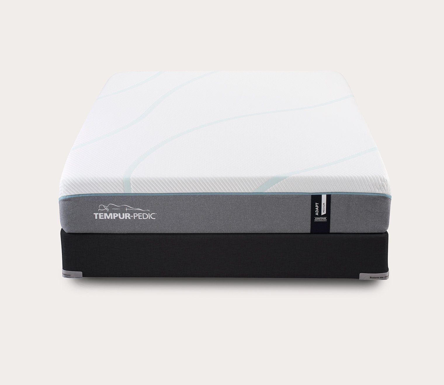 TEMPUR-Adapt Medium Mattress