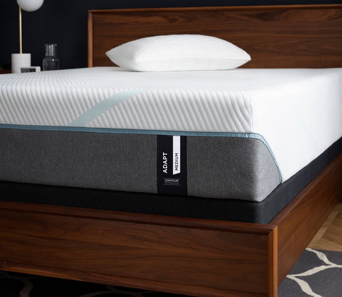 TEMPUR-Adapt Medium Mattress by Tempur-Pedic