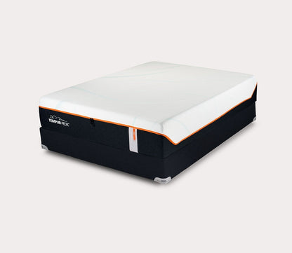 TEMPUR-LuxeAdapt Firm Mattress by Tempur-Pedic
