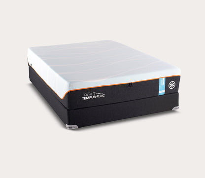 TEMPUR-LUXEbreeze Firm Mattress by Tempur-Pedic