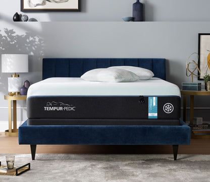 TEMPUR-LUXEbreeze Soft Mattress by Tempur-Pedic