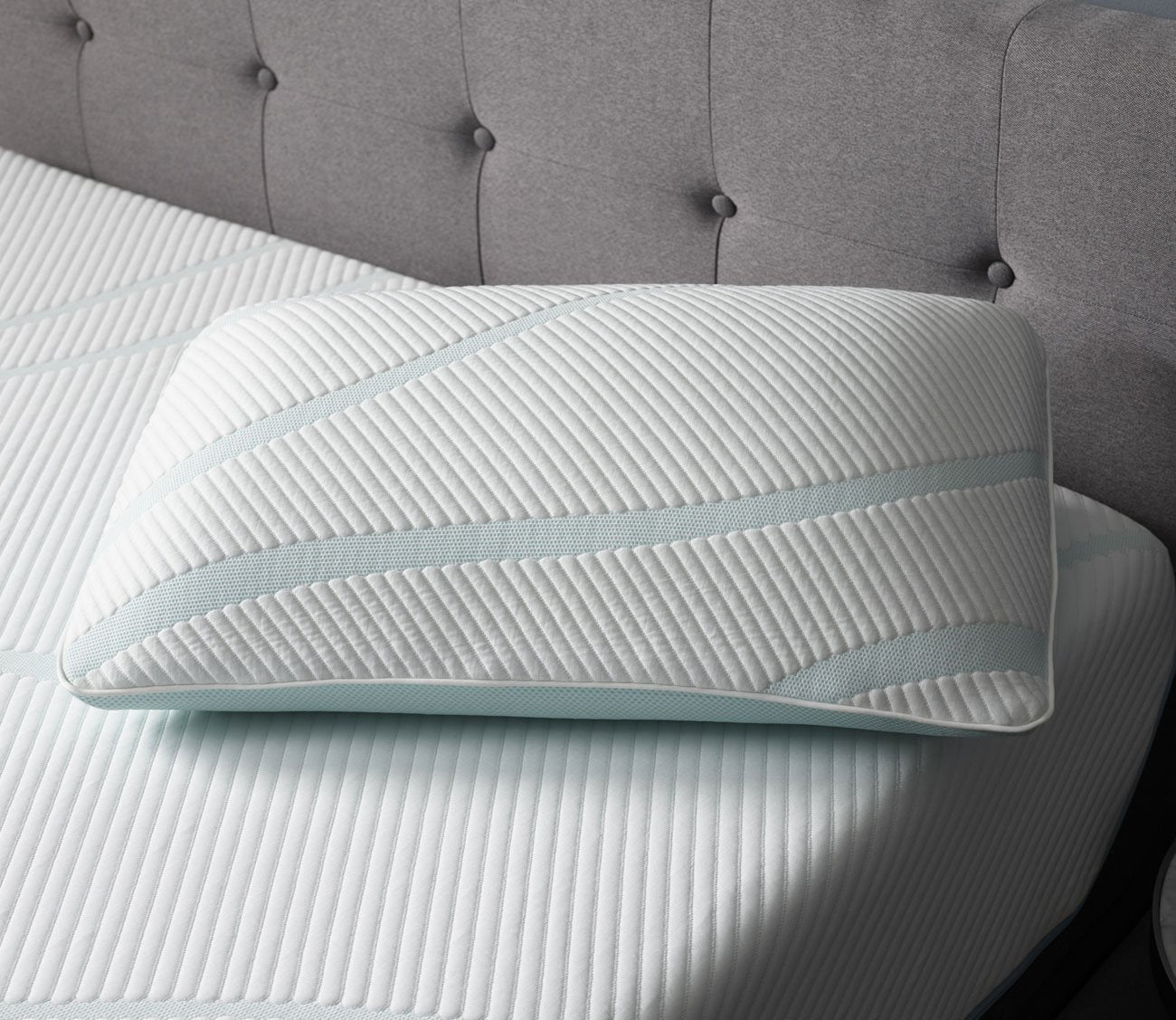 Tempur-Pedic Adapt Pro Cooling Pillow by Tempur-Pedic