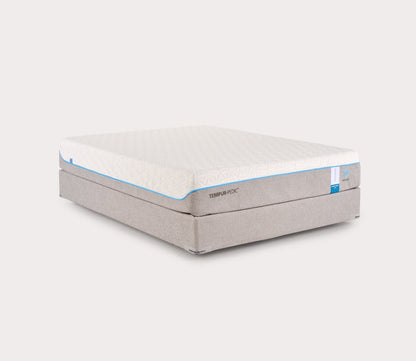 Tempur-Pedic Cloud Supreme Breeze Twin XL Mattress by Tempur-Pedic