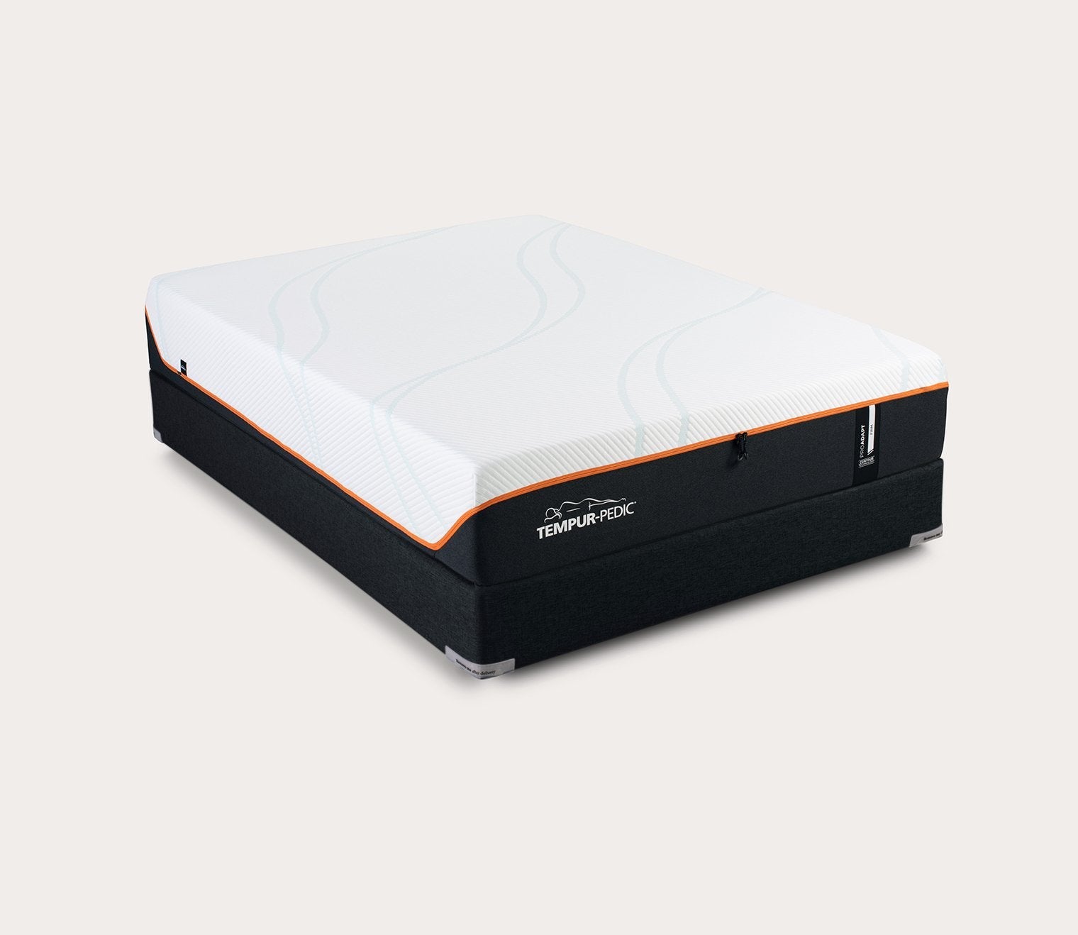 TEMPUR-ProAdapt Firm Mattress by Tempur-Pedic
