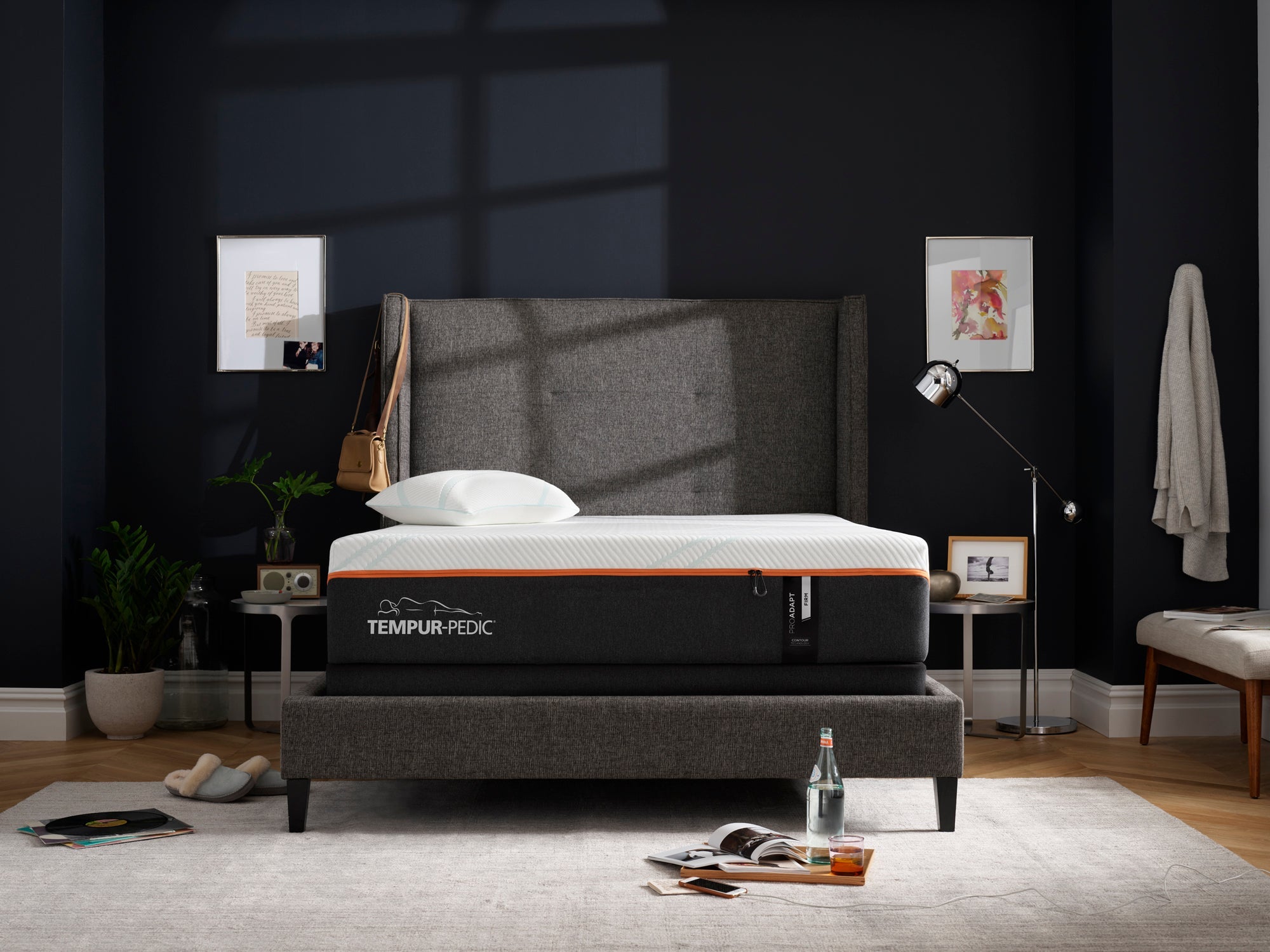TEMPUR-ProAdapt Firm Mattress