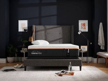 TEMPUR-ProAdapt Firm Mattress by Tempur-Pedic