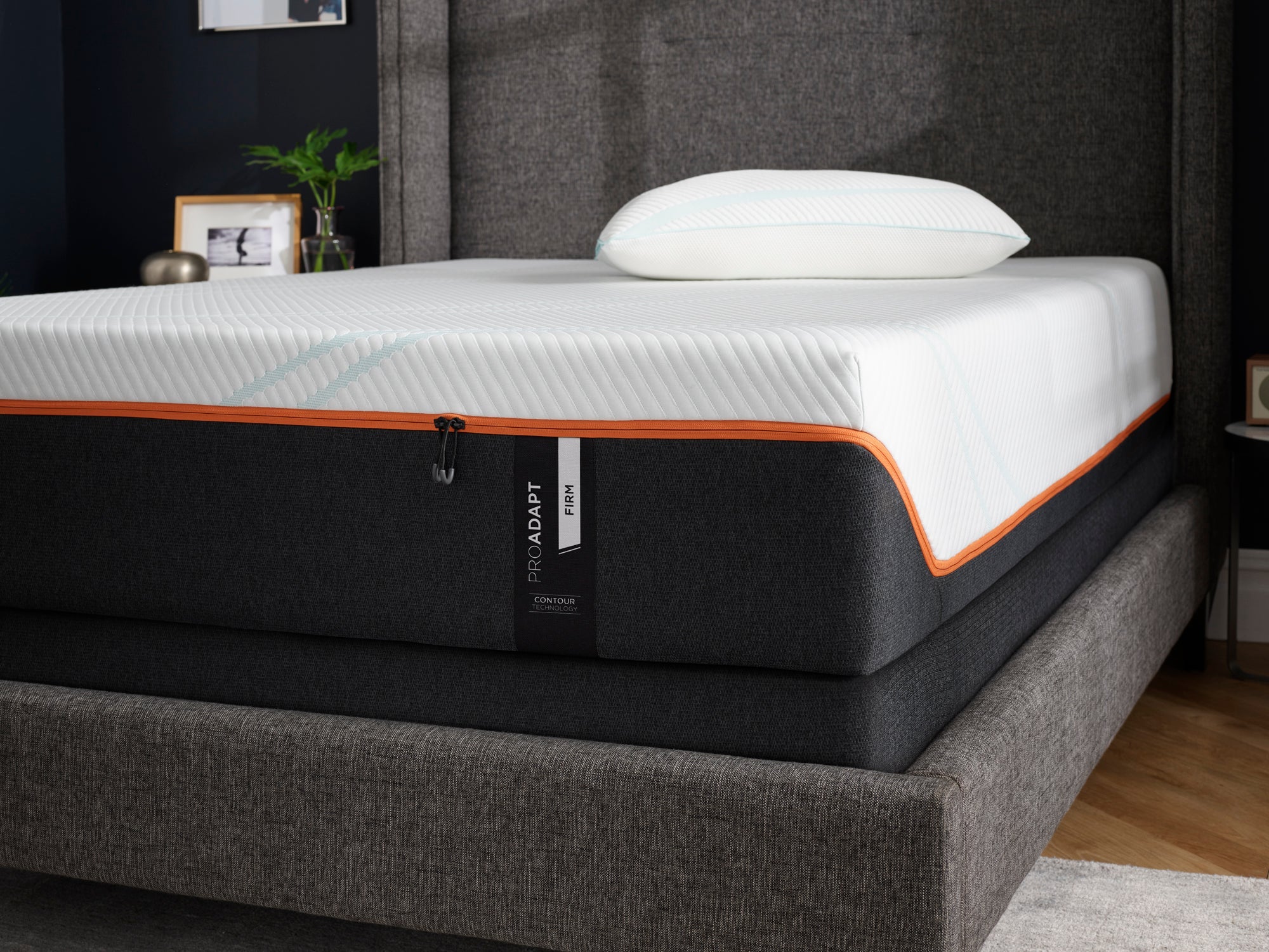 TEMPUR-ProAdapt Firm Mattress by Tempur-Pedic