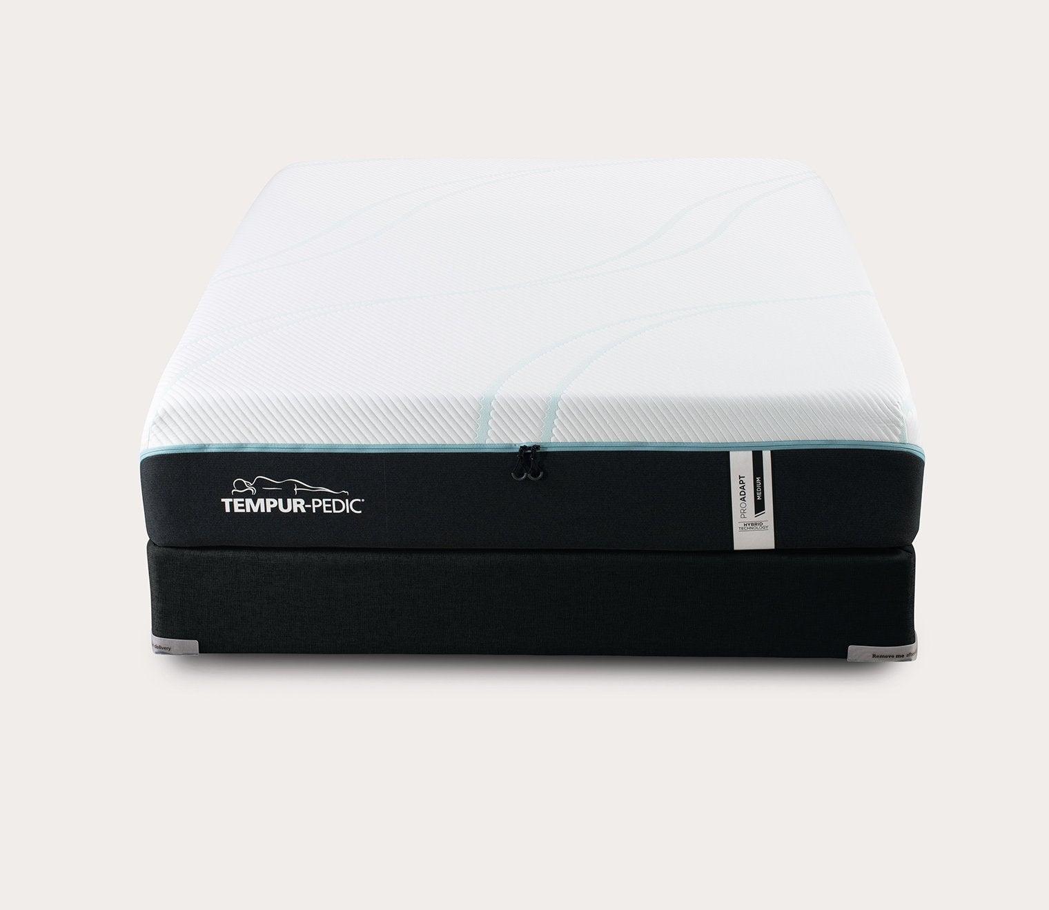 TEMPUR-ProAdapt Medium Hybrid Mattress by Tempur-Pedic