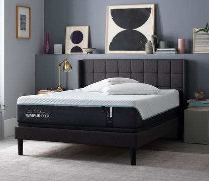 TEMPUR-ProAdapt Medium Hybrid Mattress by Tempur-Pedic