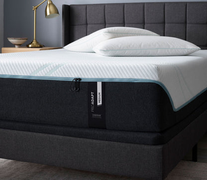 TEMPUR-ProAdapt Medium Hybrid Mattress by Tempur-Pedic