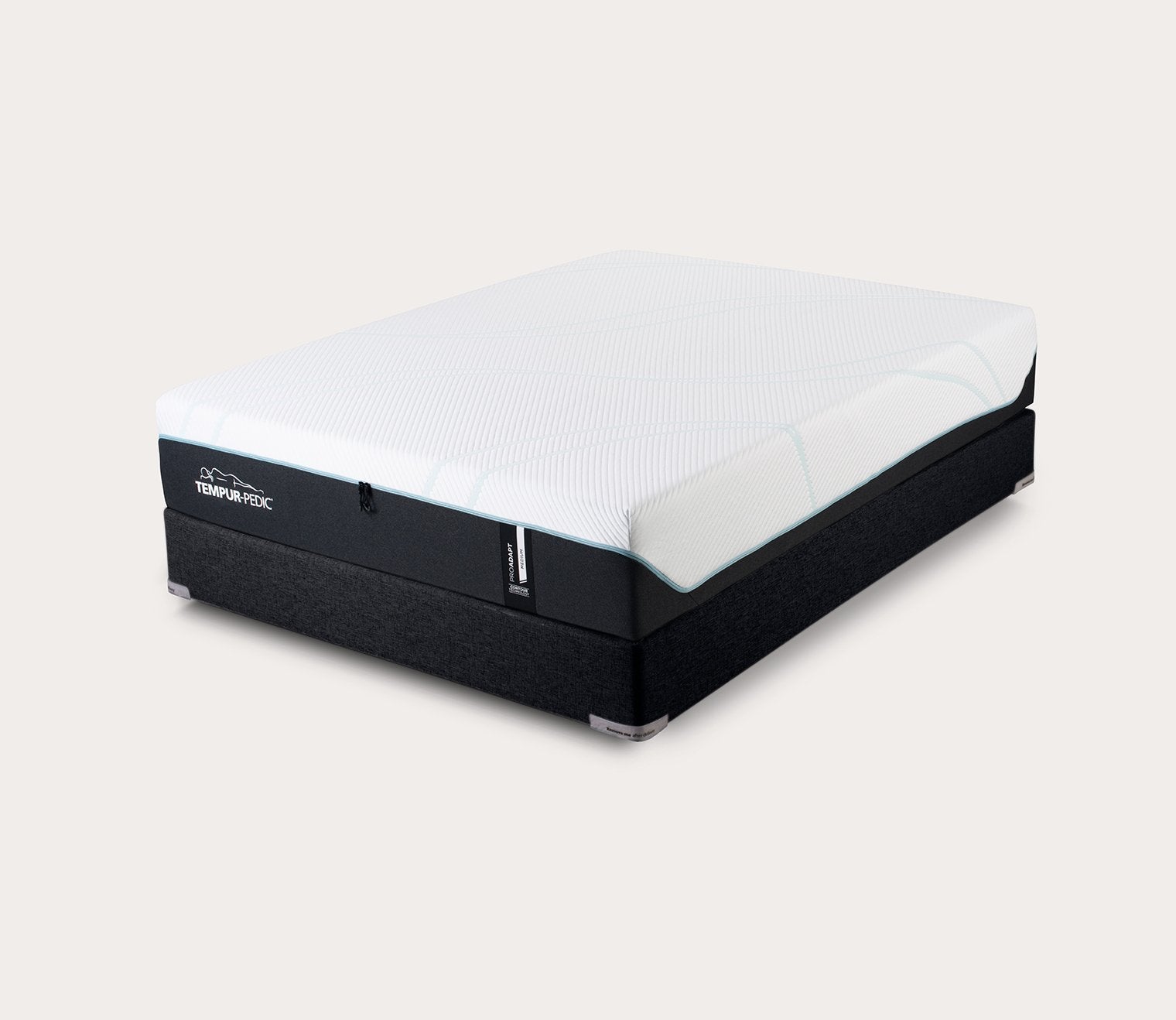 TEMPUR-ProAdapt Medium Mattress by Tempur-Pedic