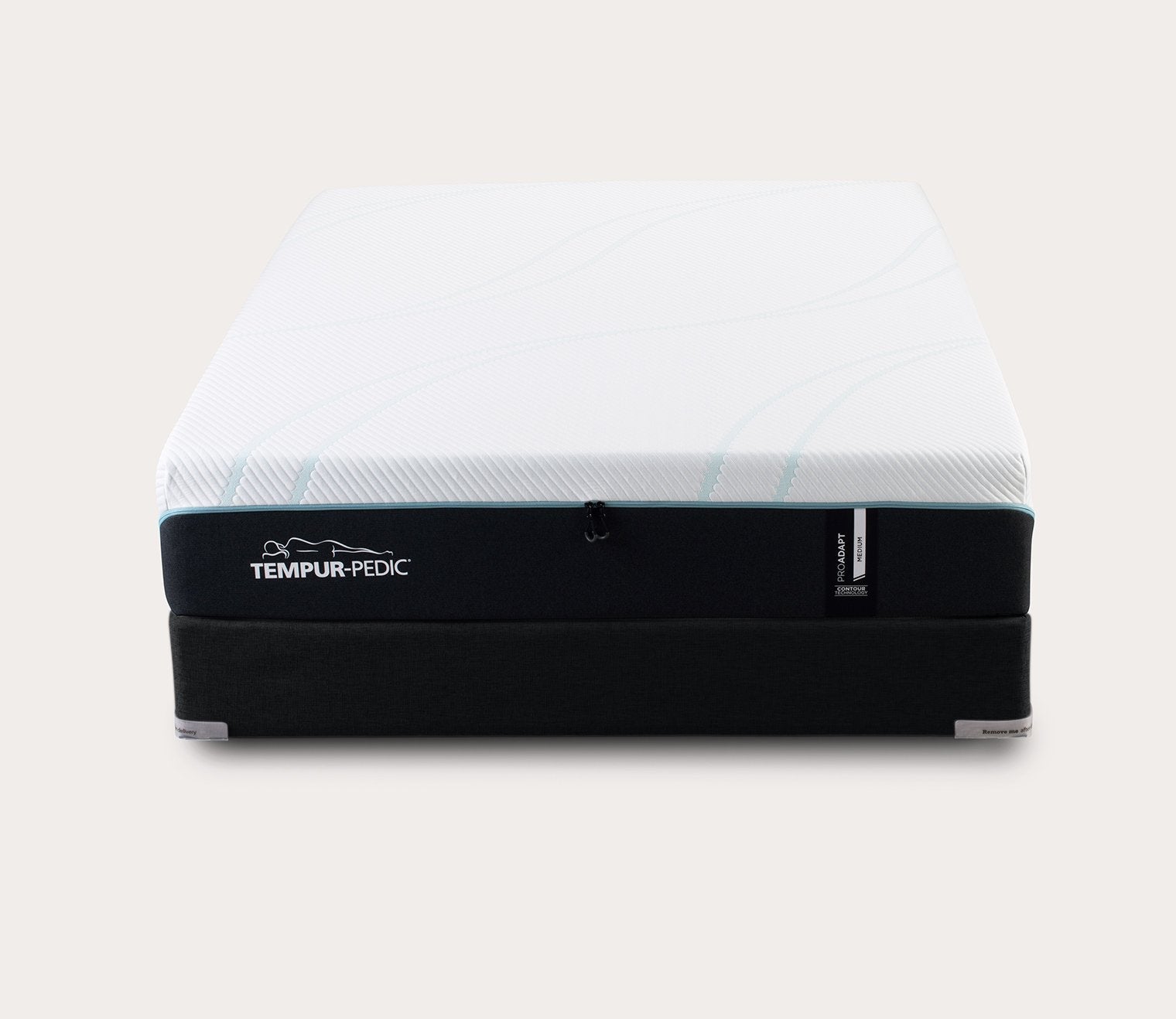 TEMPUR-ProAdapt Medium Mattress by Tempur-Pedic