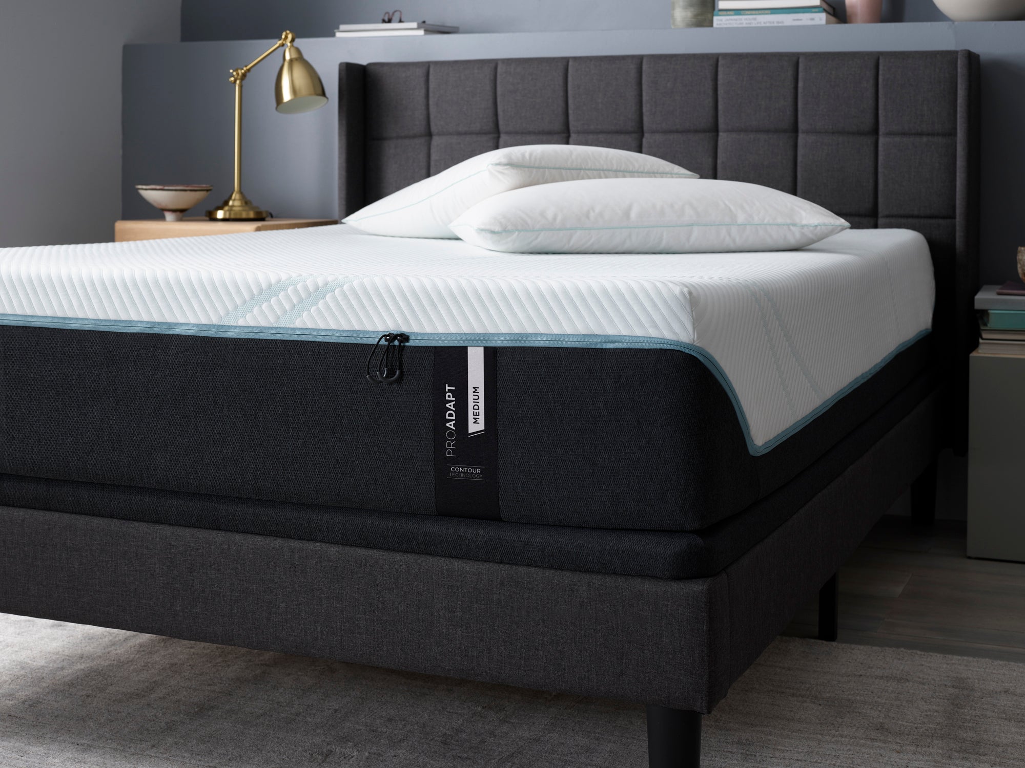 TEMPUR-ProAdapt Medium Mattress by Tempur-Pedic