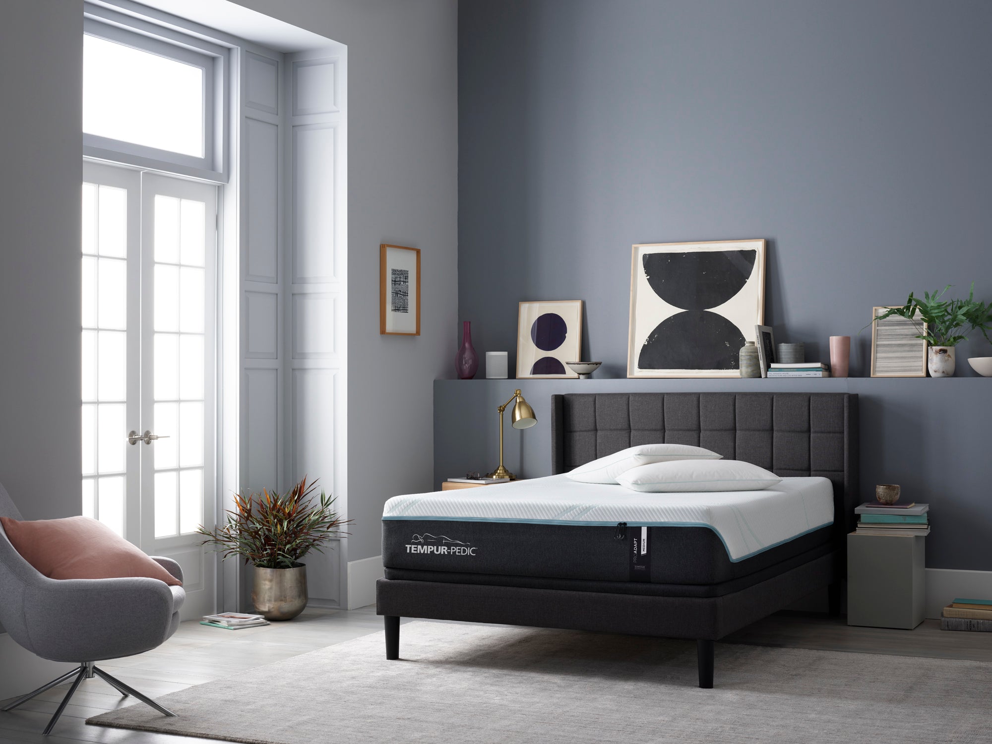 TEMPUR-ProAdapt Medium Mattress