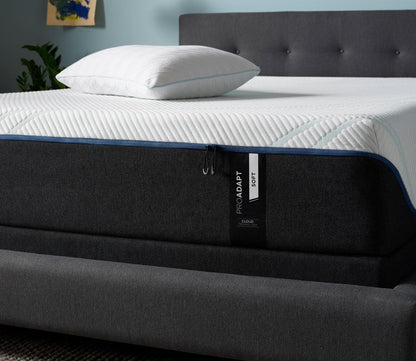 TEMPUR-ProAdapt Soft Mattress by Tempur-Pedic