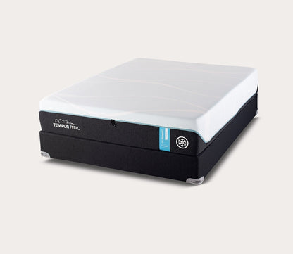 TEMPUR-PRObreeze Medium Mattress by Tempur-Pedic