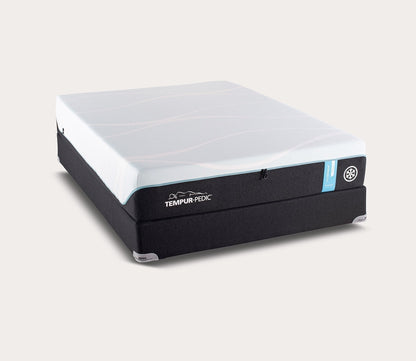 TEMPUR-PRObreeze Medium Mattress by Tempur-Pedic