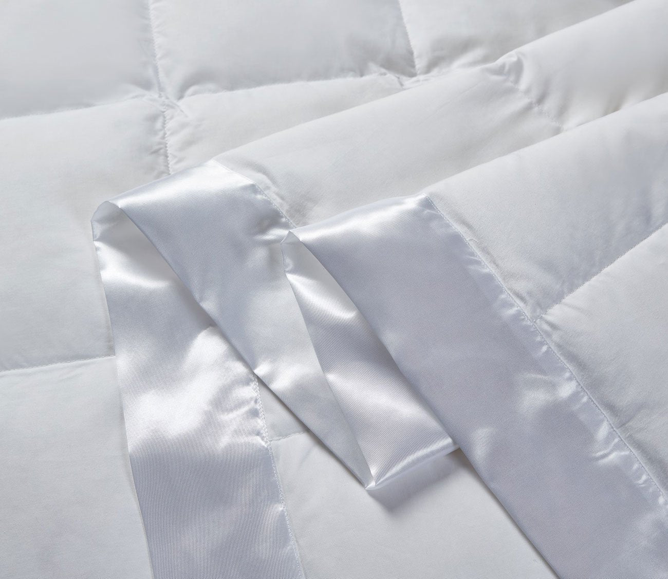 Tencel Cotton Blend Light Warmth Breathable RDS Down Blanket by Beautyrest
