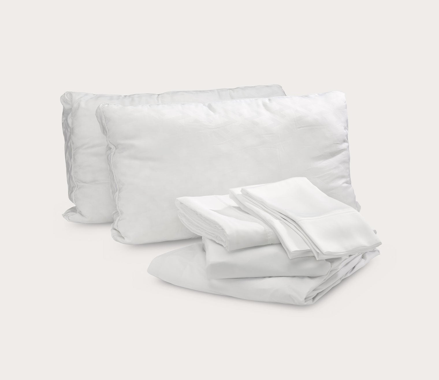 Tencel Dream Bedding Bundle by Malouf