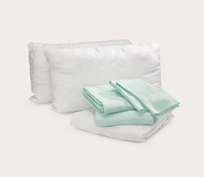 Tencel Dream Bedding Bundle by Malouf