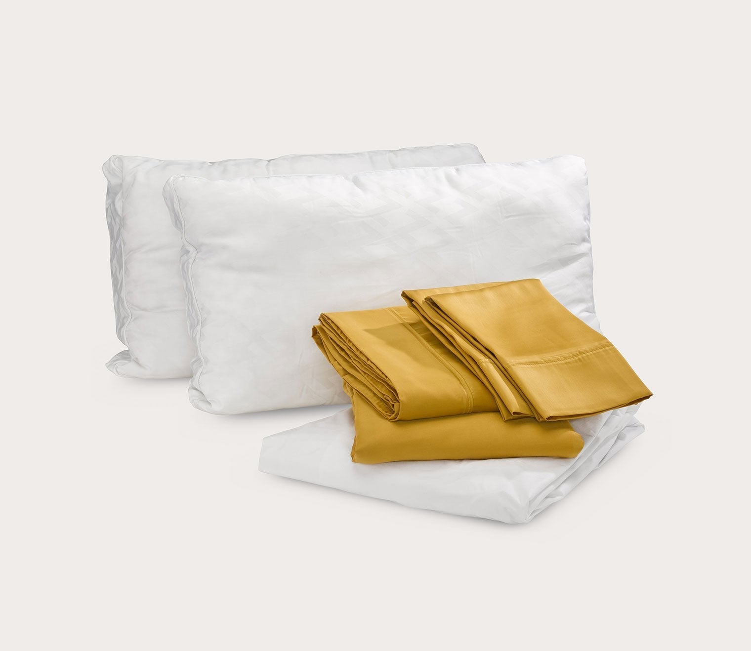 Tencel Dream Bedding Bundle by Malouf