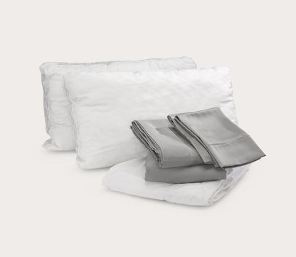 Tencel Dream Bedding Bundle by Malouf