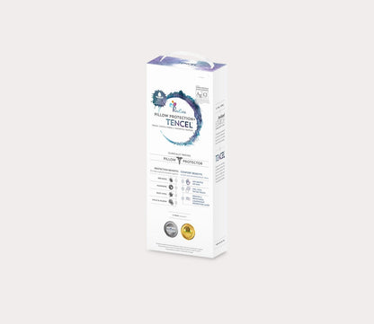 Tencel Pillow Protector by PureCare