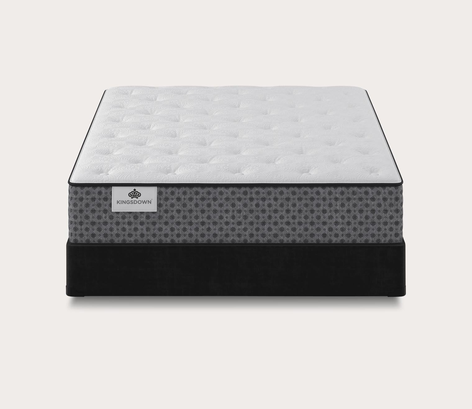 Tenderness Plush Mattress