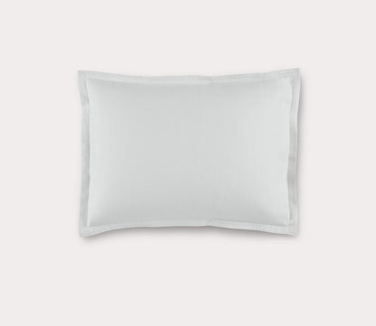 Tesoro Cotton Pillow Sham by Sferra