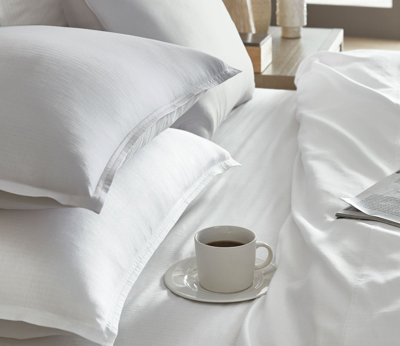 Tesoro Cotton Pillow Sham