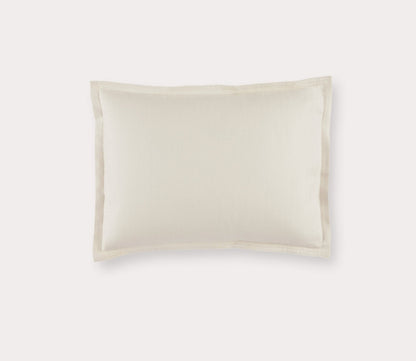 Tesoro Cotton Pillow Sham by Sferra