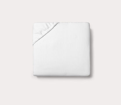 Tesoro Fitted Sheet by Sferra