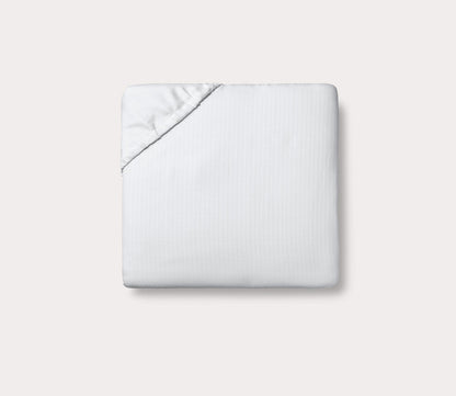 Tesoro Fitted Sheet by Sferra