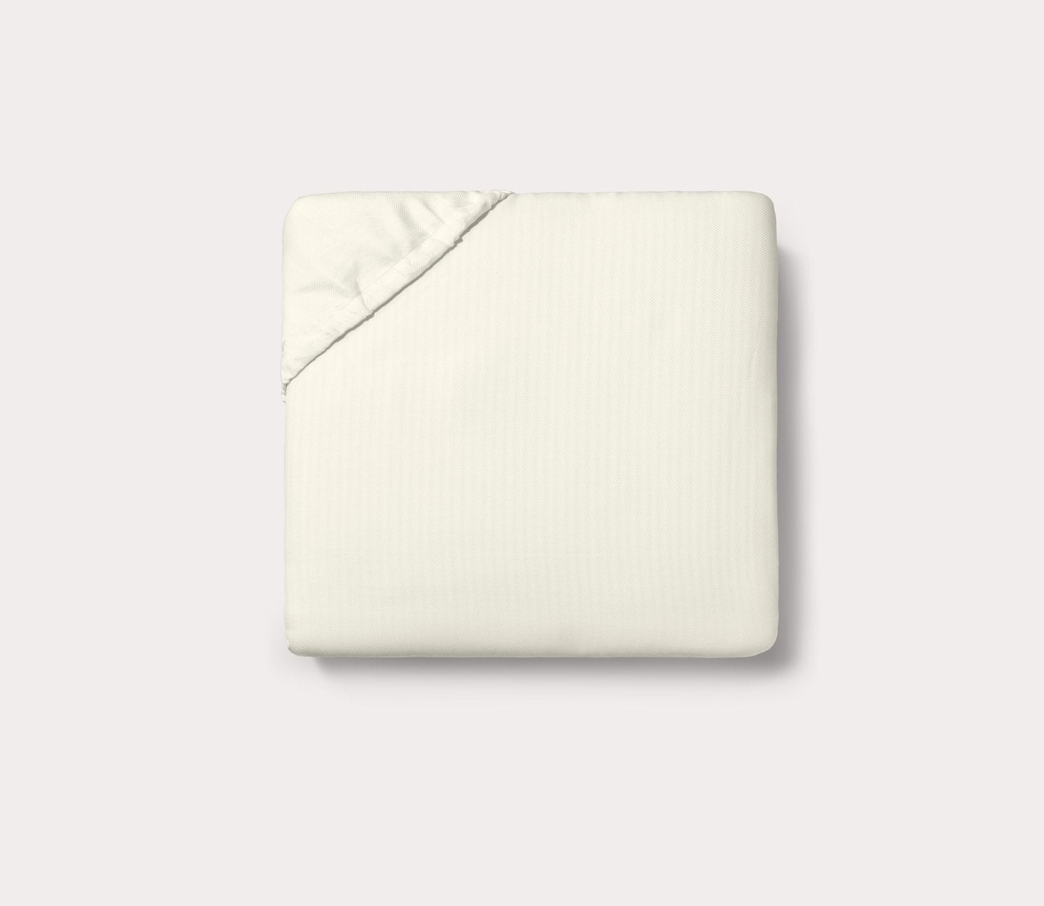 Tesoro Fitted Sheet by Sferra
