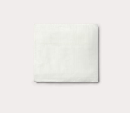 Tesoro Flat Sheet by Sferra